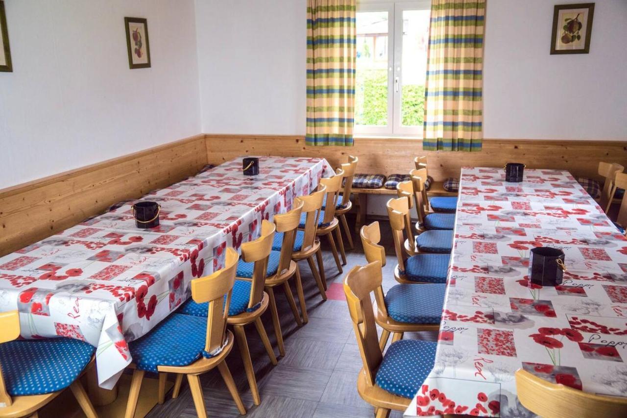 רדשטאדט 10Bedroom House Obertauern-Salzburg For 30 People מראה חיצוני תמונה