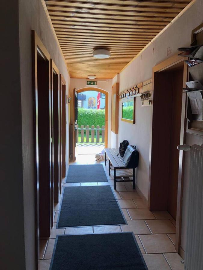 רדשטאדט 10Bedroom House Obertauern-Salzburg For 30 People מראה חיצוני תמונה