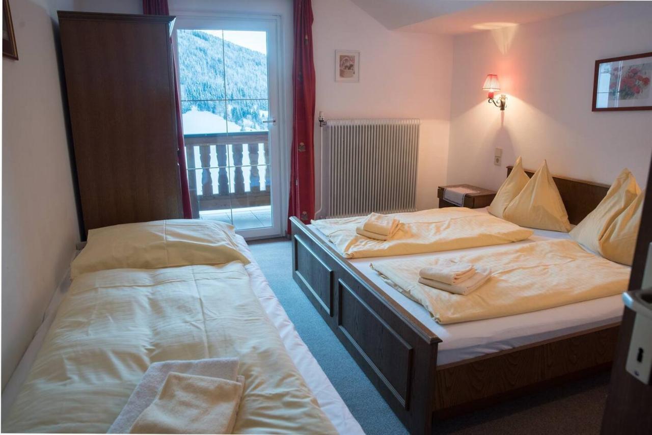 רדשטאדט 10Bedroom House Obertauern-Salzburg For 30 People מראה חיצוני תמונה