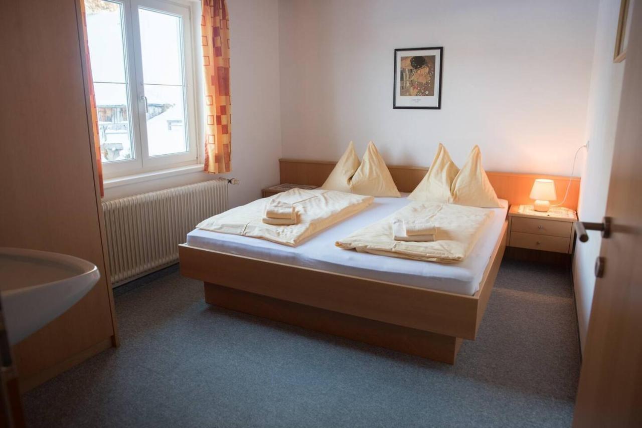 רדשטאדט 10Bedroom House Obertauern-Salzburg For 30 People מראה חיצוני תמונה