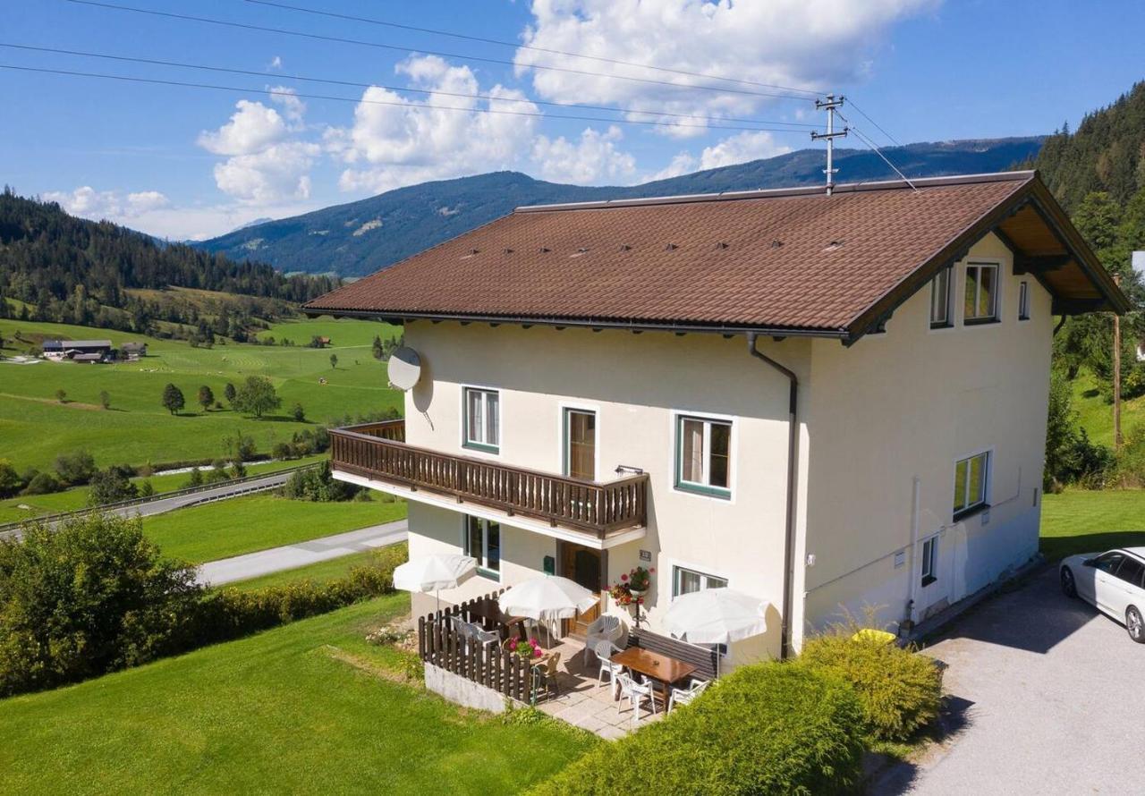 רדשטאדט 10Bedroom House Obertauern-Salzburg For 30 People מראה חיצוני תמונה