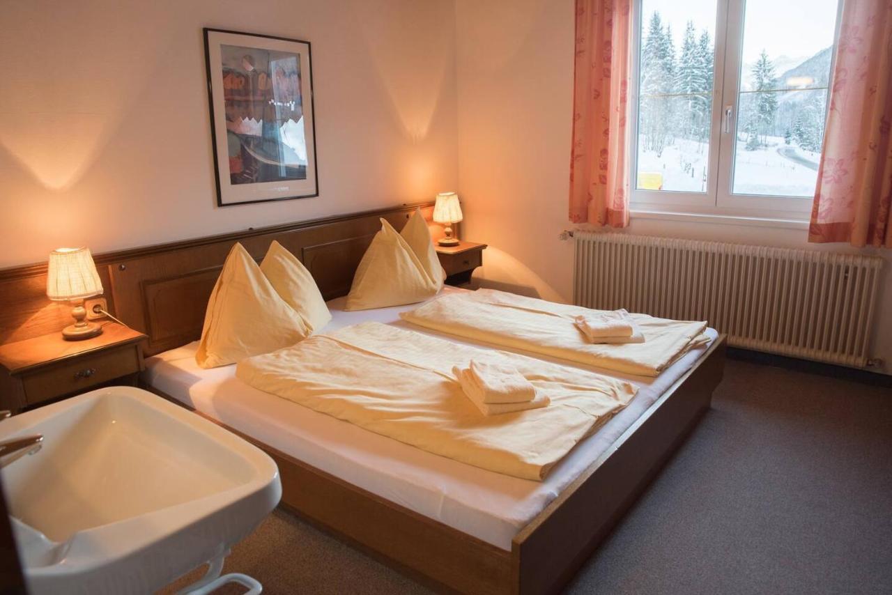 רדשטאדט 10Bedroom House Obertauern-Salzburg For 30 People מראה חיצוני תמונה