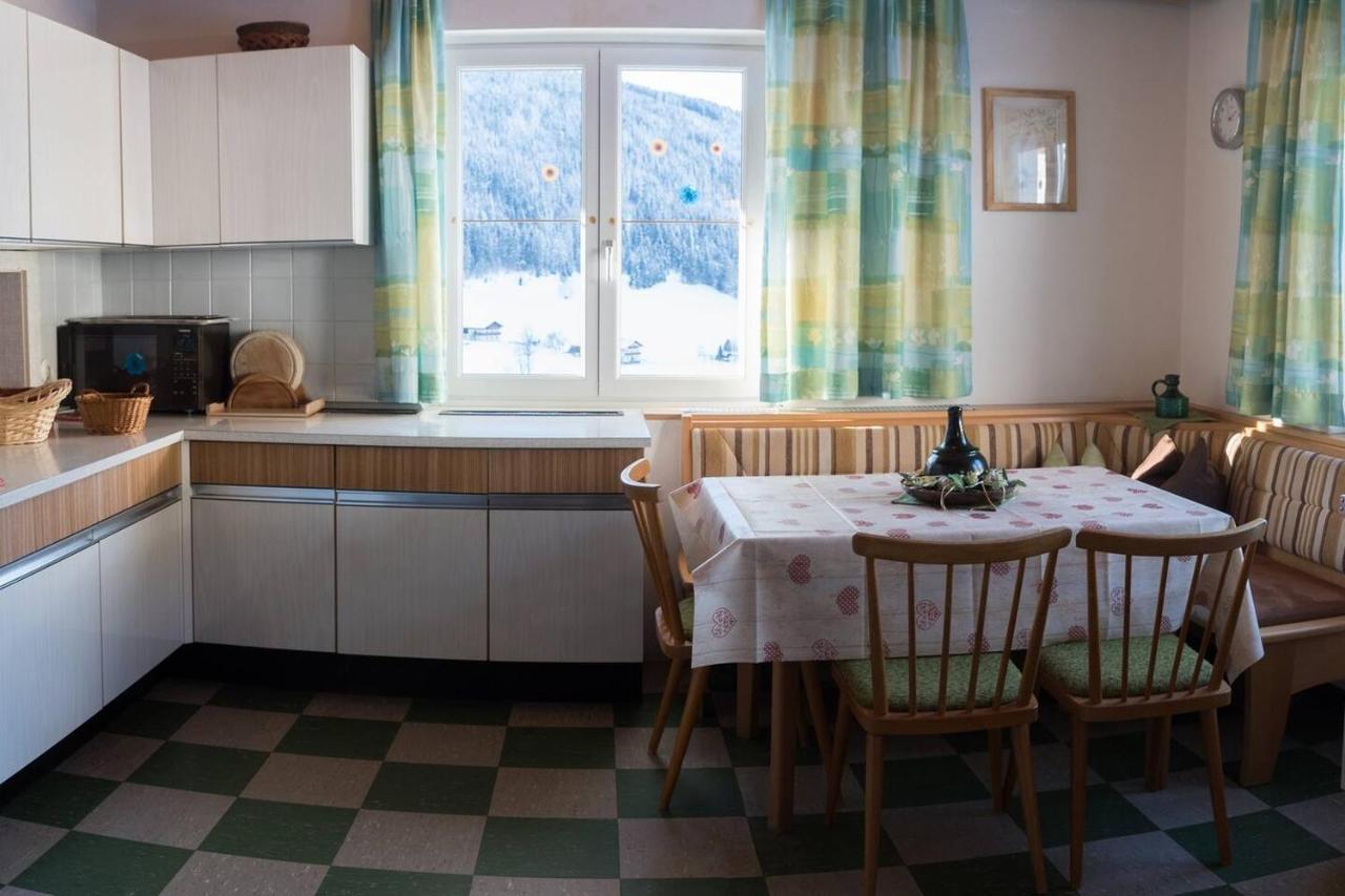 רדשטאדט 10Bedroom House Obertauern-Salzburg For 30 People מראה חיצוני תמונה
