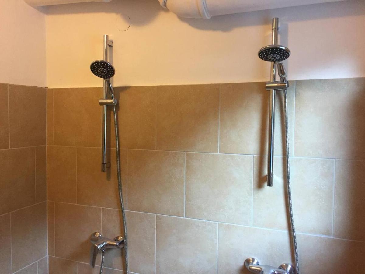 רדשטאדט 10Bedroom House Obertauern-Salzburg For 30 People מראה חיצוני תמונה