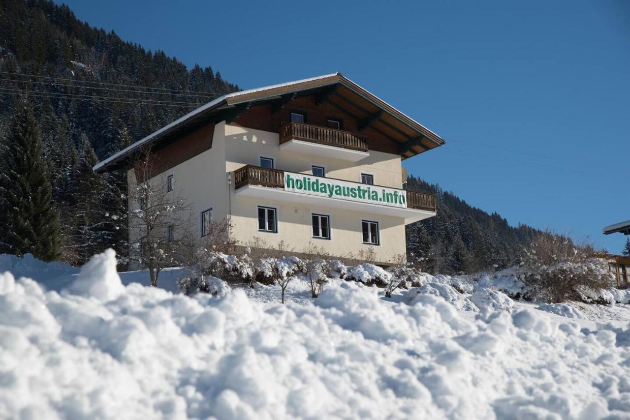 רדשטאדט 10Bedroom House Obertauern-Salzburg For 30 People מראה חיצוני תמונה