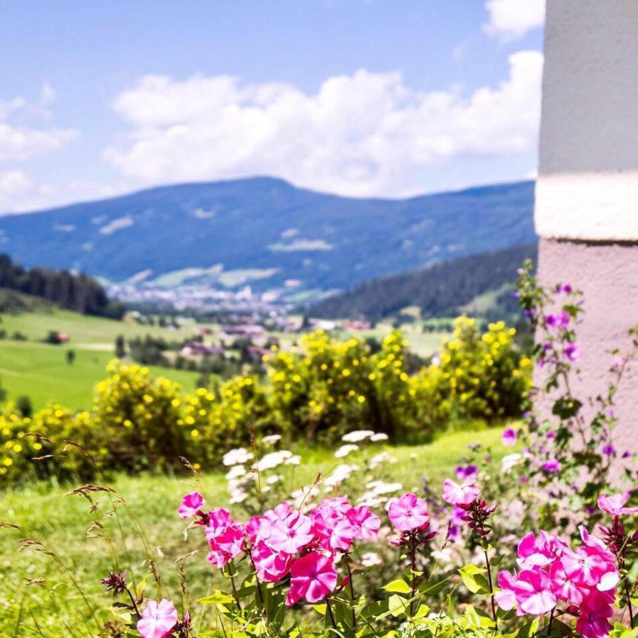 רדשטאדט 10Bedroom House Obertauern-Salzburg For 30 People מראה חיצוני תמונה