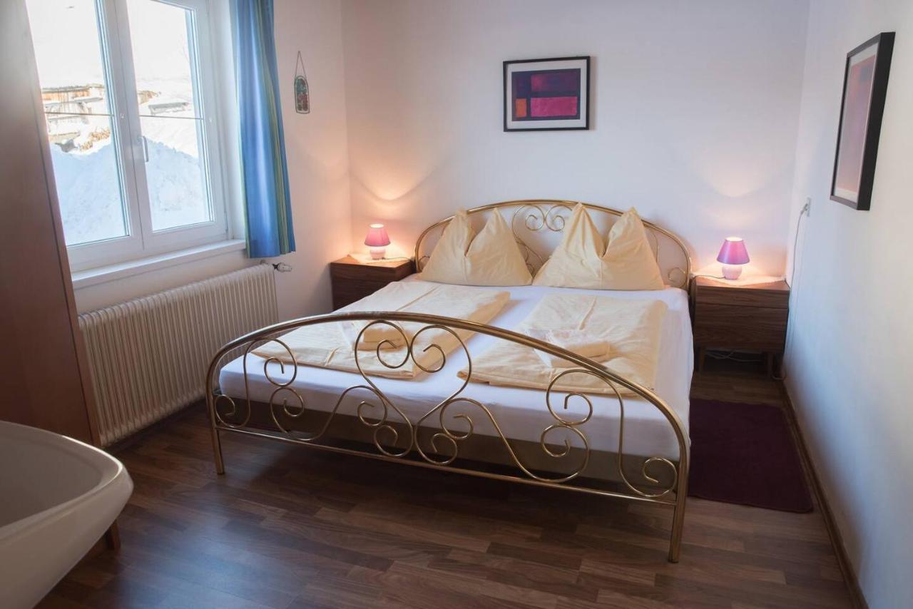 רדשטאדט 10Bedroom House Obertauern-Salzburg For 30 People מראה חיצוני תמונה