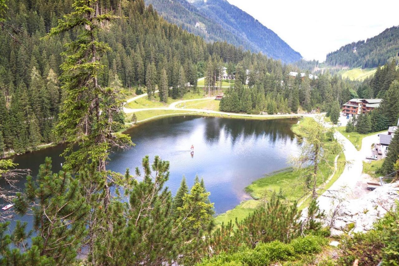 רדשטאדט 10Bedroom House Obertauern-Salzburg For 30 People מראה חיצוני תמונה
