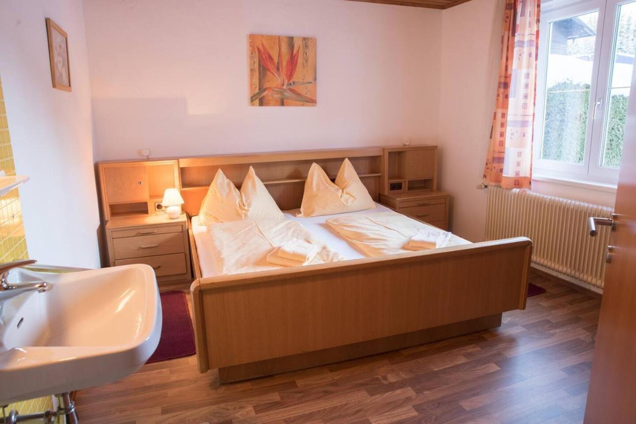 רדשטאדט 10Bedroom House Obertauern-Salzburg For 30 People מראה חיצוני תמונה