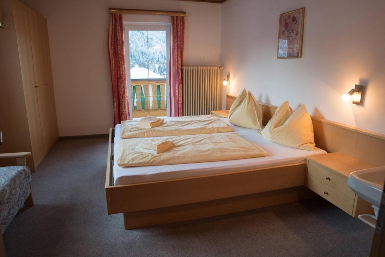 רדשטאדט 10Bedroom House Obertauern-Salzburg For 30 People מראה חיצוני תמונה