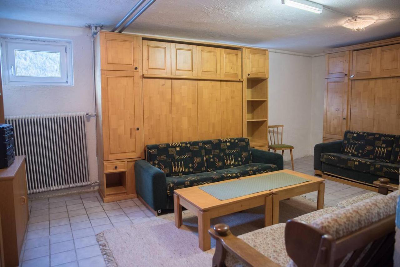 רדשטאדט 10Bedroom House Obertauern-Salzburg For 30 People מראה חיצוני תמונה